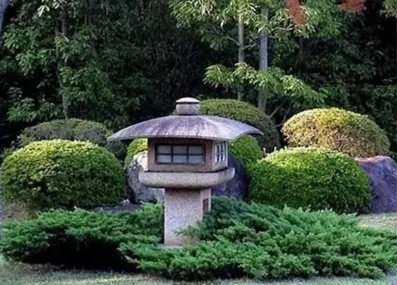 園林景觀燈，必須這樣設(shè)計(jì)呀！