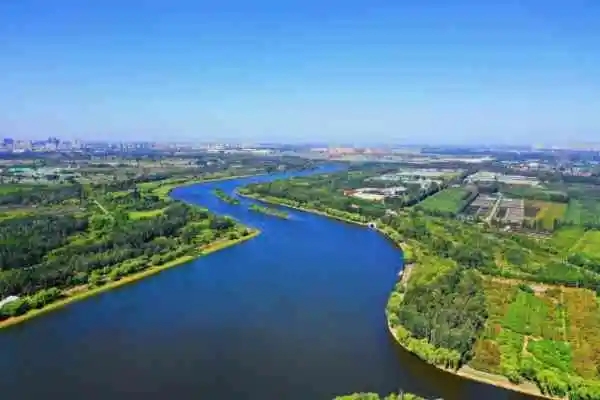 首都運(yùn)河保護(hù)經(jīng)驗(yàn)：量水發(fā)展、統(tǒng)一管理、溯源治理