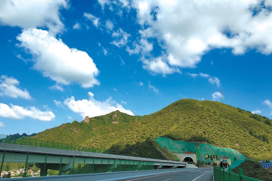 冬奧結(jié)束，“冬奧旅游路”風(fēng)景正美